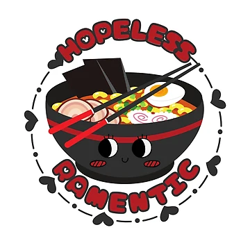 Artwork thumbnail, Hopeless Ramentic by Oelaryf