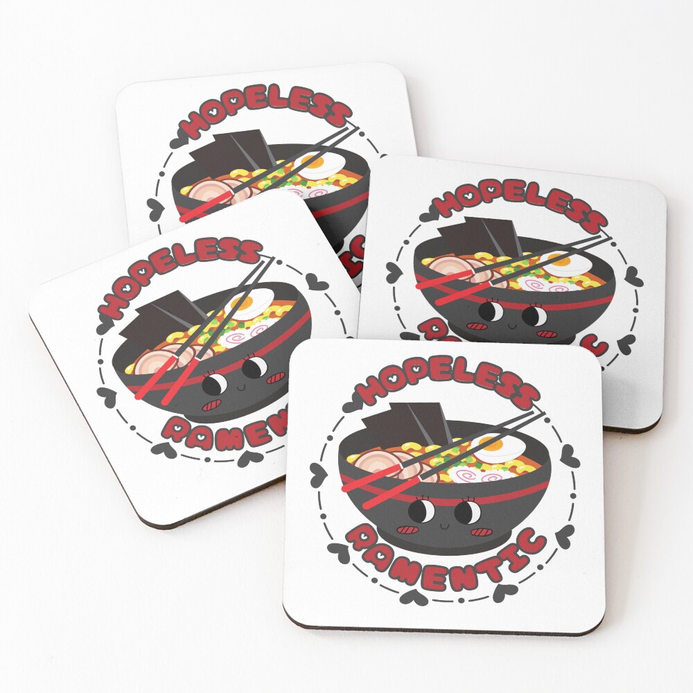 Item preview, Coasters (Set of 4) designed and sold by Oelaryf.