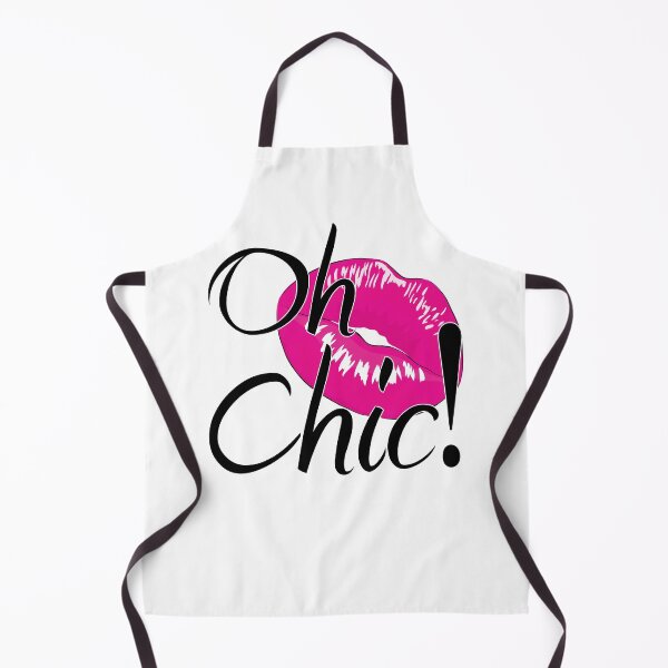 Item preview, Oh Chic Hot Pink Lipstick designed and sold by Got2BSnazzy.