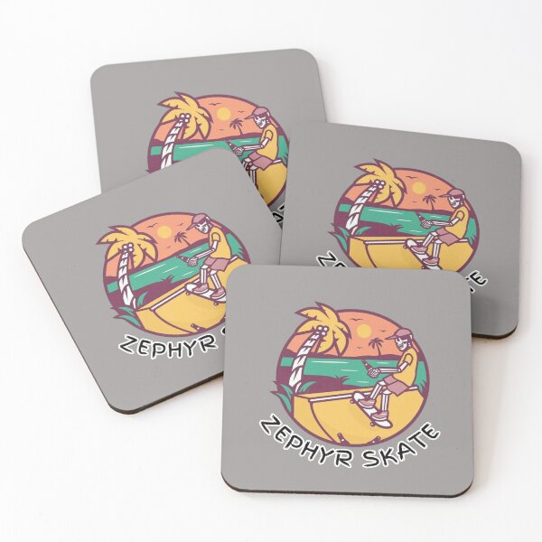 Item preview, Zephyr skate fun designed and sold by Airbersihlur.
