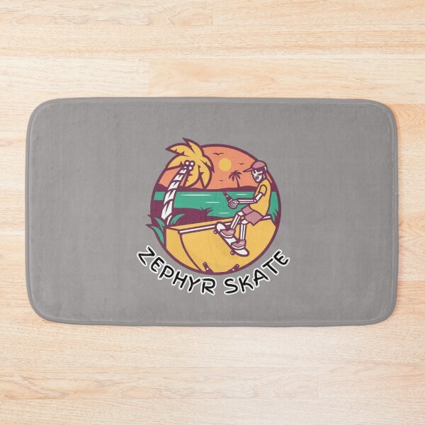 Item preview, Zephyr skate fun designed and sold by Airbersihlur.