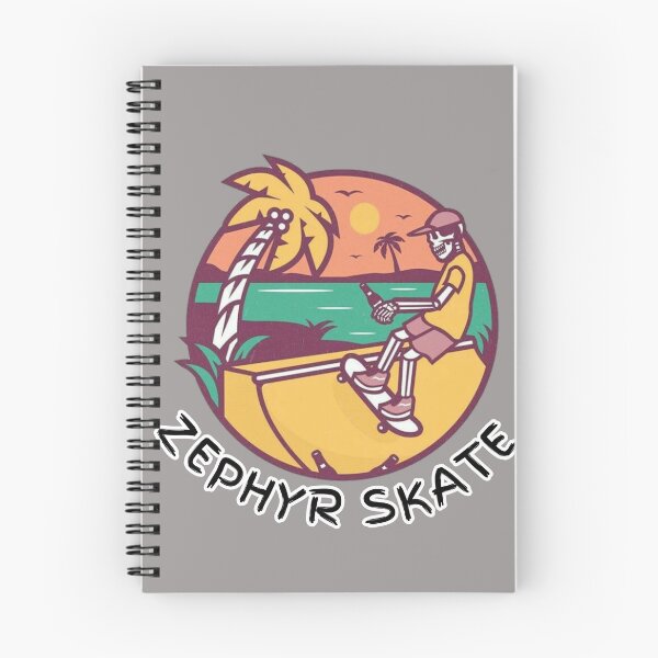 Item preview, Zephyr skate fun designed and sold by Airbersihlur.
