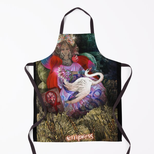 Item preview, The Empress designed and sold by Anna Oparina.