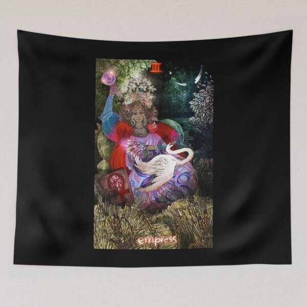 Item preview, The Empress designed and sold by Anna Oparina.