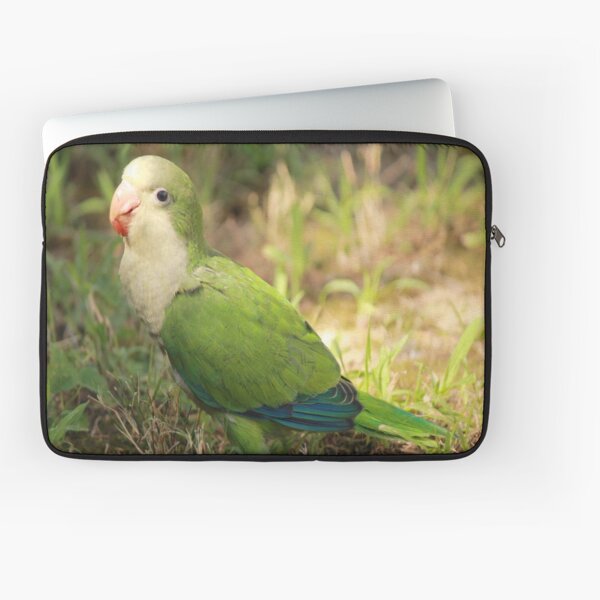 dwarf parrot Laptop Sleeve