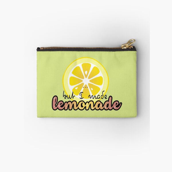 Item preview, I was served lemons ... designed and sold by Christelle Anoumou.