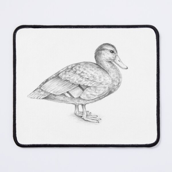 Item preview, Duck  designed and sold by Holly2607.