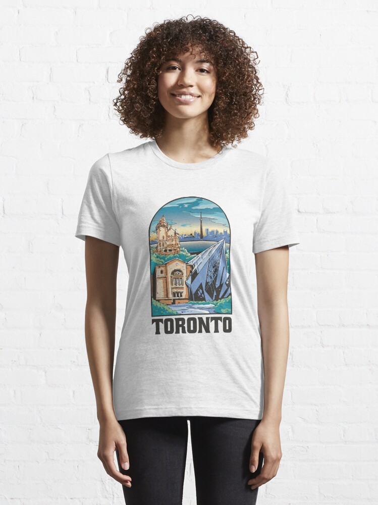 tee shirt printing toronto