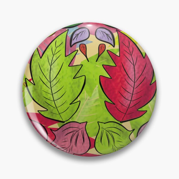 Item preview, colored tree leaves dry leaves designed and sold by Gustavoe.