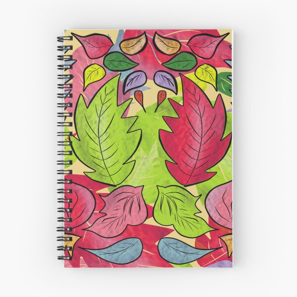 Item preview, colored tree leaves dry leaves designed and sold by Gustavoe.