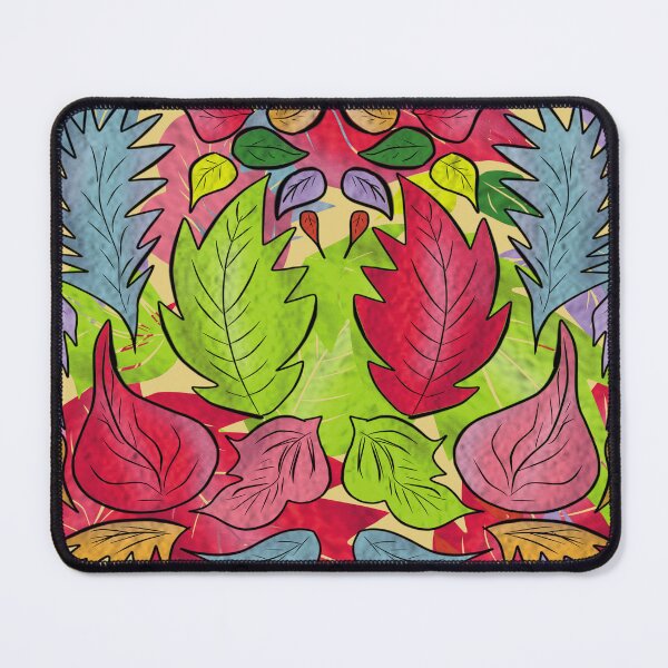Item preview, colored tree leaves dry leaves designed and sold by Gustavoe.