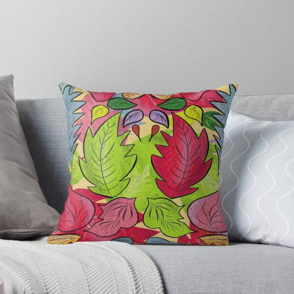 Item preview, colored tree leaves dry leaves designed and sold by Gustavoe.