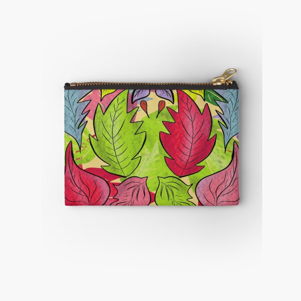 Item preview, colored tree leaves dry leaves designed and sold by Gustavoe.