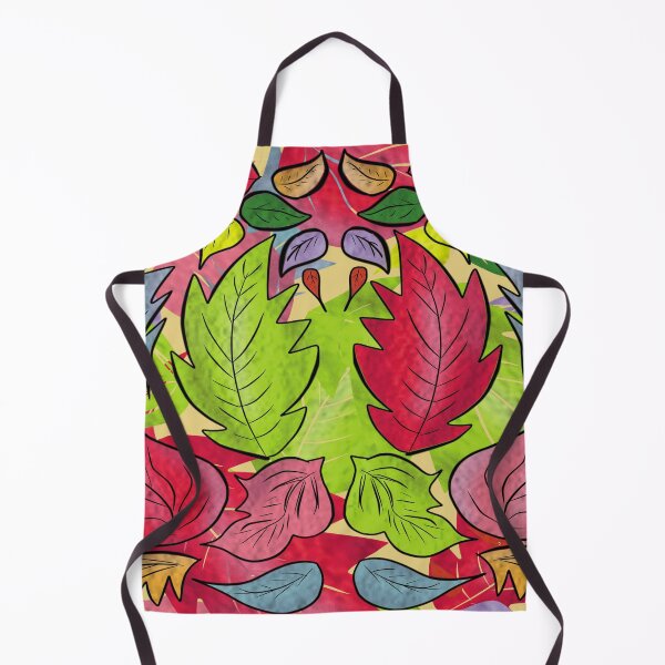 Item preview, colored tree leaves dry leaves designed and sold by Gustavoe.