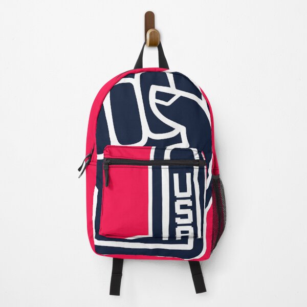 Item preview, Fan finger number 1 usa team designed and sold by Blacksport.