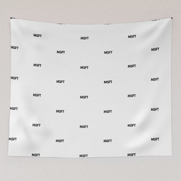 Item preview, MSFT designed and sold by NEGOZIO.