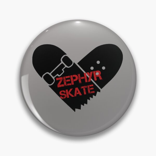 Item preview, Zephyr skate designed and sold by Airbersihlur.