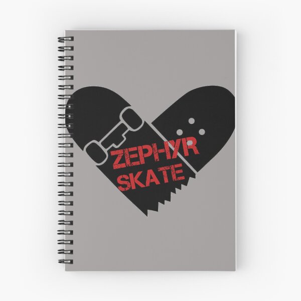 Item preview, Zephyr skate designed and sold by Airbersihlur.