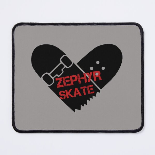 Item preview, Zephyr skate designed and sold by Airbersihlur.