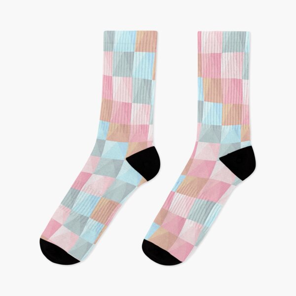 Item preview, Pastel pattern designed and sold by AlphaRid.