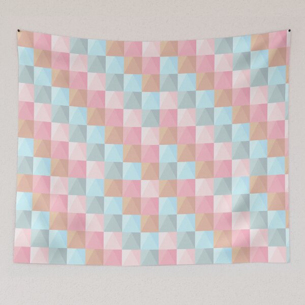 Item preview, Pastel pattern designed and sold by AlphaRid.
