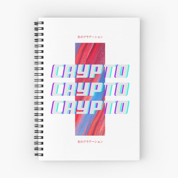Item preview, Cool Crypto Quote designed and sold by JABG-01.