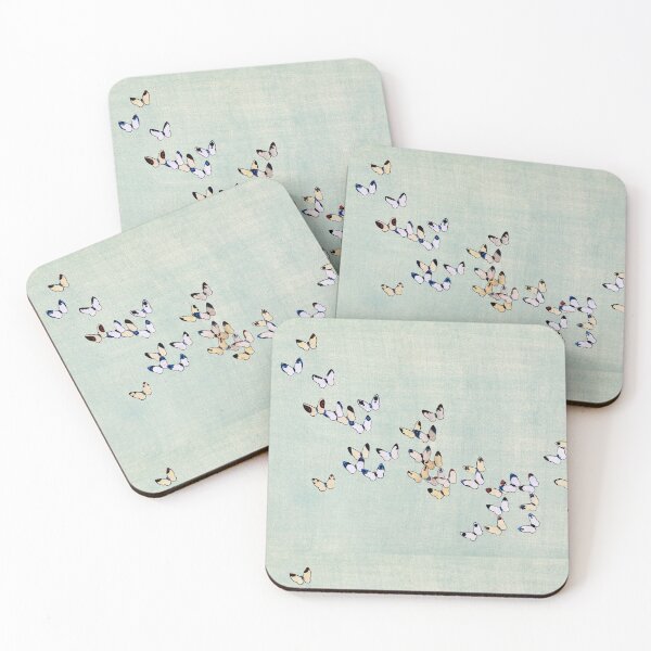 Item preview, Butterfly Print from 1904 by Kamisaka Sekka designed and sold by Nils Petter Stein.