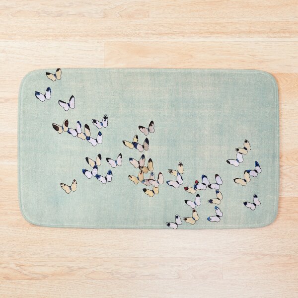 Item preview, Butterfly Print from 1904 by Kamisaka Sekka designed and sold by Nils Petter Stein.