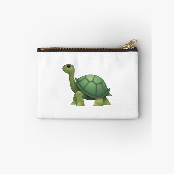 Item preview, Turtle emoji designed and sold by Holly2607.