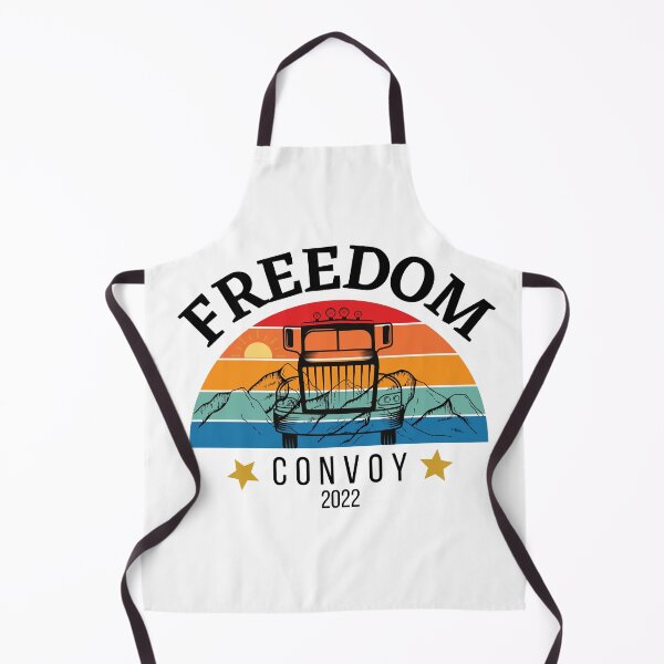 Item preview, Freedom Convoy Truckers 2022 designed and sold by WALID65.