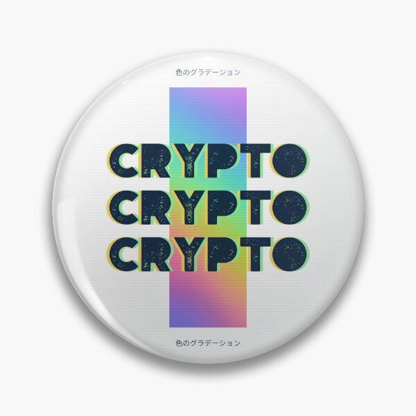 Item preview, Cool Crypto Quote designed and sold by JABG-01.