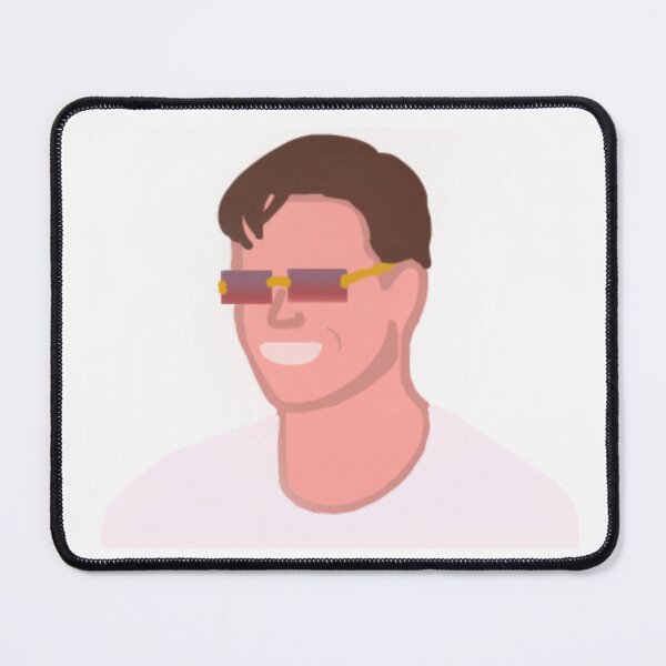 Item preview, Joe cool - Cincinnati's hero designed and sold by sincerely-olive.