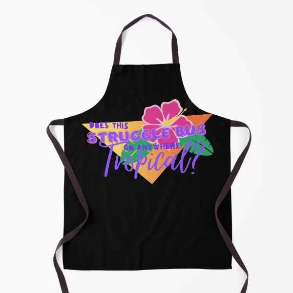 Item preview, Struggle Bus designed and sold by MrAspirin.