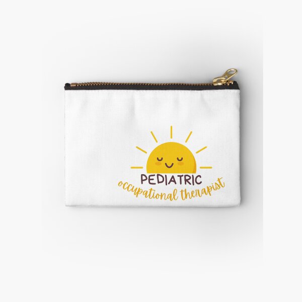 Item preview, Pediatric Occupational Therapist- Sun designed and sold by eneville1015.