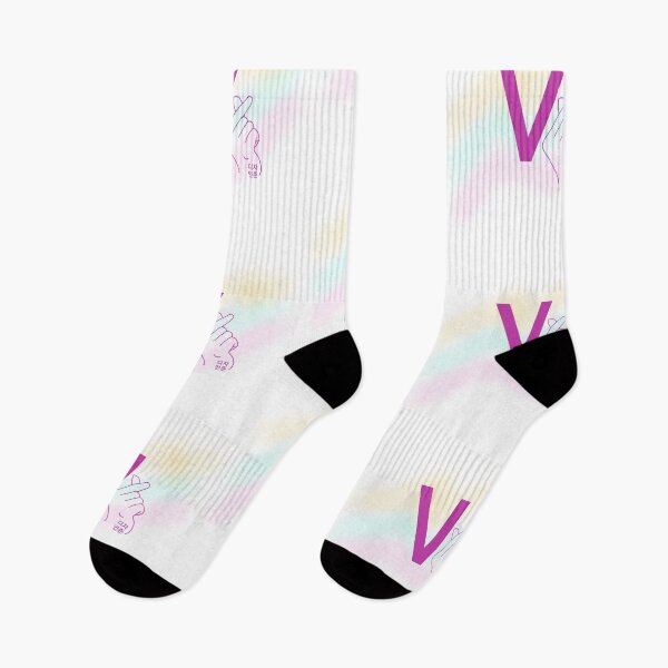 Item preview, V ; lettering, Korean designed and sold by Johnallthings.