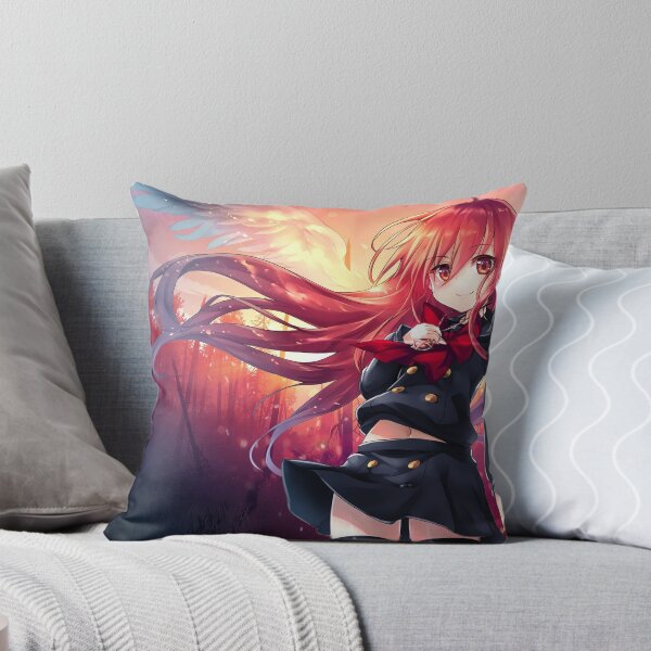 Artikelvorschau, Kawaii Anime-Mädchen entworfen und verkauft von DimkeDesign.