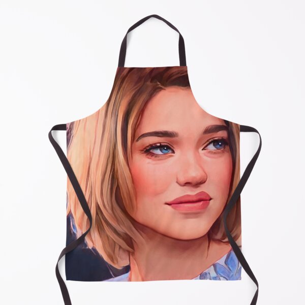 Item preview, Cute Lea Seydoux designed and sold by Bespired.