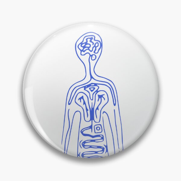 Item preview, Aurora Aksnes ADKOH "Now You Are Home" Blue designed and sold by Covancide.