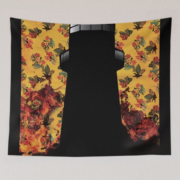 Item preview, Shutter Island (2010) Movie designed and sold by Bobanized.