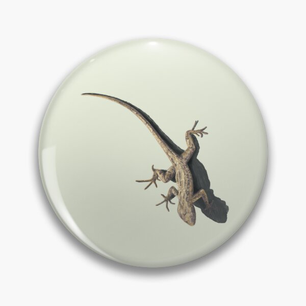 Item preview, Little Lizard Painting designed and sold by Tiff-Designs.