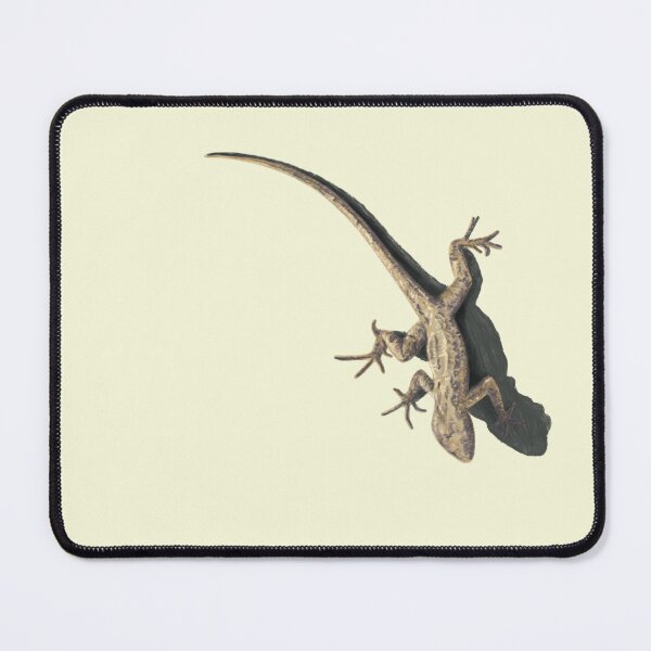 Item preview, Little Lizard Painting designed and sold by Tiff-Designs.