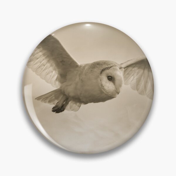 Item preview, The Ghost of the countryside designed and sold by PhotographMassa.