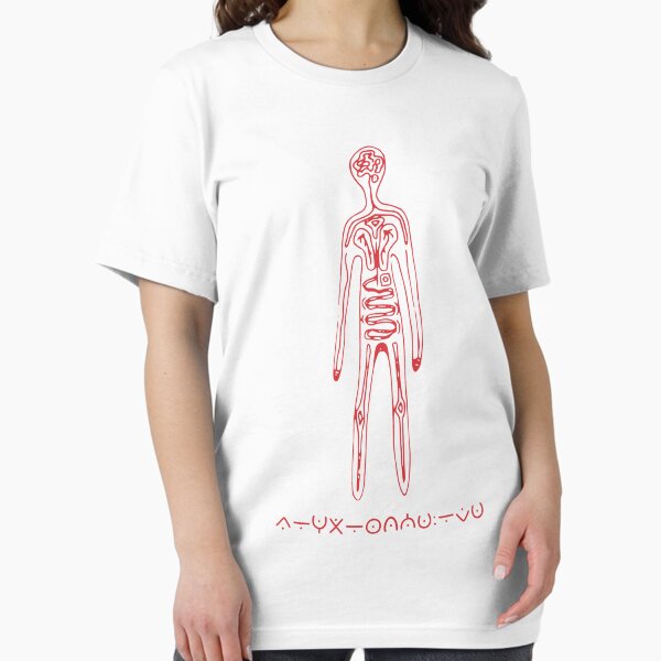 Item preview, Aurora Aksnes ADKOH "Now You Are Home" Red designed and sold by Covancide.