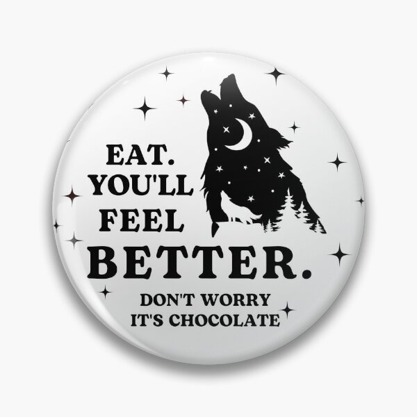 Item preview, Eat, You'll Feel Better - Remus Lupin designed and sold by ems7485.
