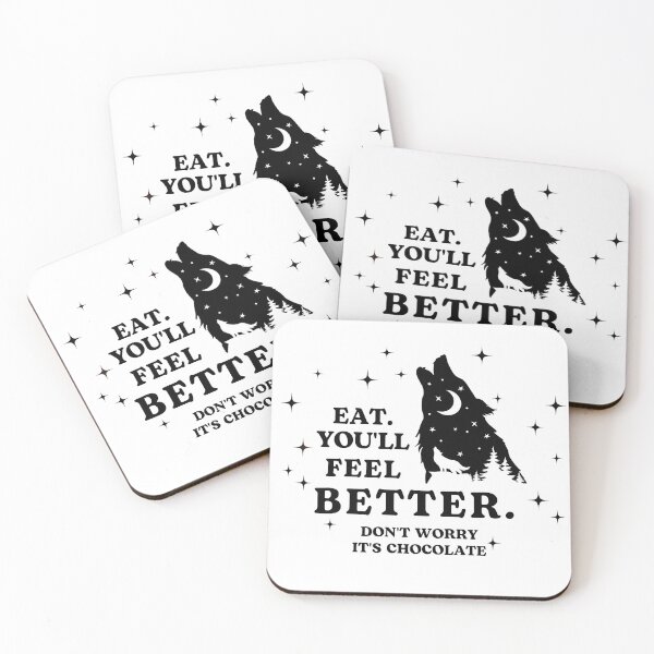 Item preview, Eat, You'll Feel Better - Remus Lupin designed and sold by ems7485.