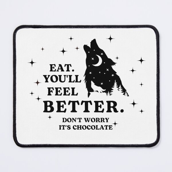 Item preview, Eat, You'll Feel Better - Remus Lupin designed and sold by ems7485.