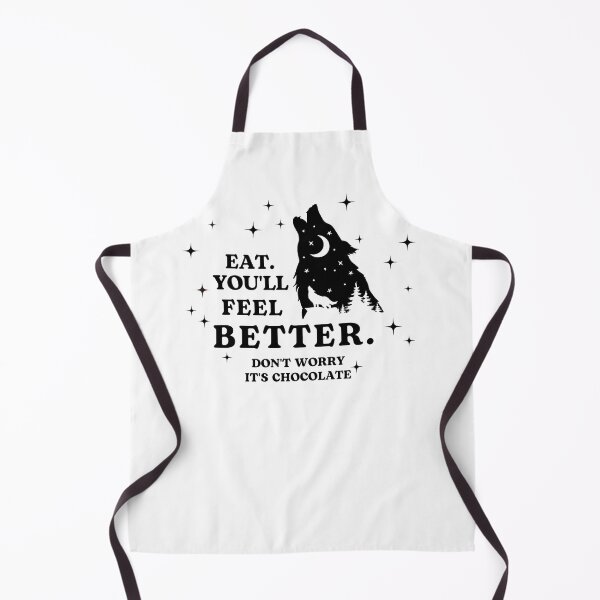 Item preview, Eat, You'll Feel Better - Remus Lupin designed and sold by ems7485.