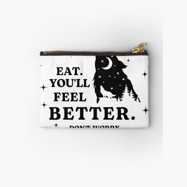 Item preview, Eat, You'll Feel Better - Remus Lupin designed and sold by ems7485.