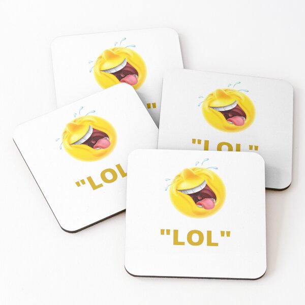 Item preview, LOL designed and sold by Giographix.