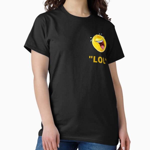 Item preview, LOL designed and sold by Giographix.
